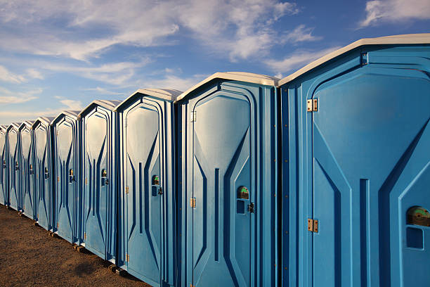 Best Short-Term Portable Toilet Rental  in USA